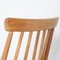Pastoe Spindle Back Chair, 1960s 10