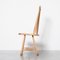 Pastoe Spindle Back Chair, 1960s 4