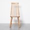 Pastoe Spindle Back Chair, 1960s 3