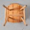 Pastoe Spindle Back Chair, 1960s, Image 9