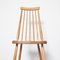 Pastoe Spindle Back Chair, 1960s 11