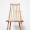 Pastoe Spindle Back Chair, 1960s, Image 11