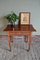 Empire Mahogany Writing Table 6