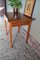 Empire Mahogany Writing Table 4