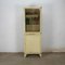 Industrial Steel Pharmacy Cabinet 2