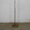 Bronze Reading Floor Lamp with Roof Shade, Image 5