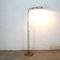 Bronze Reading Floor Lamp with Roof Shade 4