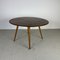 Vintage Drop Leaf Table from Ercol, 1960s, Image 2