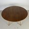 Vintage Drop Leaf Table from Ercol, 1960s 7