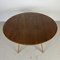 Vintage Drop Leaf Table from Ercol, 1960s, Image 7