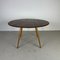 Vintage Drop Leaf Table from Ercol, 1960s, Image 1