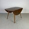 Vintage Drop Leaf Table from Ercol, 1960s 3
