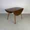 Vintage Drop Leaf Table from Ercol, 1960s, Image 3