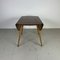 Vintage Drop Leaf Table from Ercol, 1960s 5