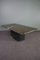 Mid-Century Marble Coffee Table 2