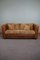 Vintage Leather Sofa, Joris 1