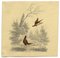 William Gunton, Two Pheasant Birds, Early 19th Century, Watercolour Painting, Image 2