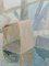 Kalkstein, 1950er, Öl auf Leinwand, Gerahmt 6