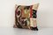 Suzani Cushion Cover with Embroidery 2