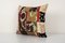 Suzani Cushion Cover with Embroidery, Image 2