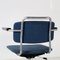 Model 1548 Desk Chair by Andre Cordemeyer for Gispen, 1970s 5