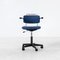 Model 1548 Desk Chair by Andre Cordemeyer for Gispen, 1970s 1