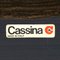 Poltrona di Afra e Tobia Scarpa per Cassina, anni '60, Immagine 13
