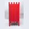 Red Umbrella Stand by Ettore Sottsass for Poltronova 2