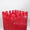 Red Umbrella Stand by Ettore Sottsass for Poltronova, Image 6