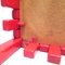 Portaombrelli rosso di Ettore Sottsass per Poltronova, Immagine 8