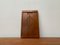 Swedish Teak Cutting Board by Karl Holmberg, 1960s, Image 1