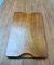 Swedish Teak Cutting Board by Karl Holmberg, 1960s, Image 11