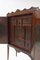 Chinoiserie Schrank aus Holz mit Intarsien von Paolo Buffa für Arrighi, 1940er 10