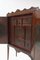 Inlaid Wood Chinoiserie Cabinet by Paolo Buffa for Arrighi, 1940s, Image 10