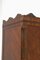 Chinoiserie Schrank aus Holz mit Intarsien von Paolo Buffa für Arrighi, 1940er 5