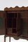 Chinoiserie Schrank aus Holz mit Intarsien von Paolo Buffa für Arrighi, 1940er 2