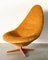 Swivel Lounge Chair by Arne Dahl, Image 5