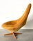 Swivel Lounge Chair by Arne Dahl, Image 6
