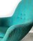 Vintage Egg Swivel Lounge Chair, Image 5