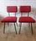 Maga Dining Chairs by André Simard for Airborne, 1950s, Set of 2 1