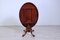 Victorian Style Oval Sailing Table 12