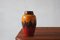 Vintage Fat Lava Vases from Scheurich, Germany, 1970s, Image 2