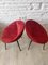 Chaises pour Enfants UFO, Espagne, 1950s, Set de 2 4