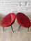 UFO Children's Chairs, Spain, 1950s, Set of 2 4