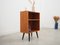 Danish Teak Veneer Bookcase, 1970s, Image 3