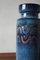 Mid-Century Ceramic Vase by Scheurich, 1970s, Image 2