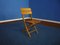 Children's Folding Chair from Herlag, 1940s, Image 2