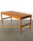 Teak Coffee Table, Sweden, 1960s 1