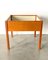 Teak Planter Table, Sweden, 1960s 3