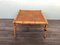 Coffee Table in Bamboo and Wicker, Italy, 1970s 12